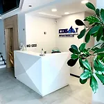 Cobalt Апартаменты *