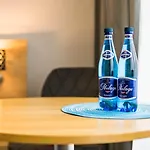 Cobalt Apartment