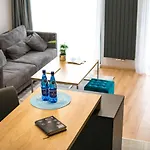 Cobalt * Mikołajki