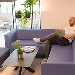 Cobalt Апартаменты