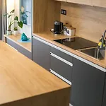 Appartamento Cobalt *