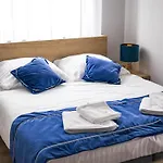 Apartment Cobalt Mikolajki (Mragowo)