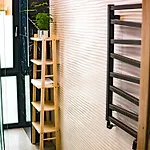 Cobalt Apartment *