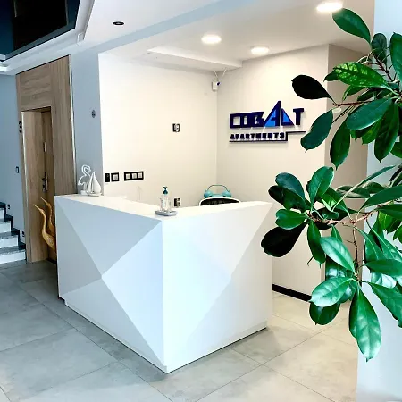 Cobalt Apartamento *