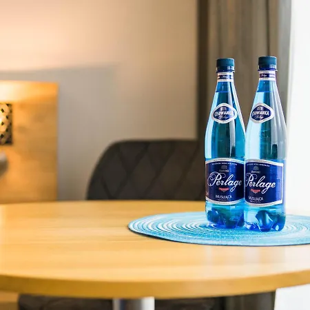 Cobalt Apartament