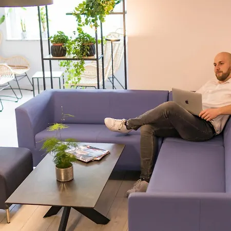 Cobalt Апартаменты