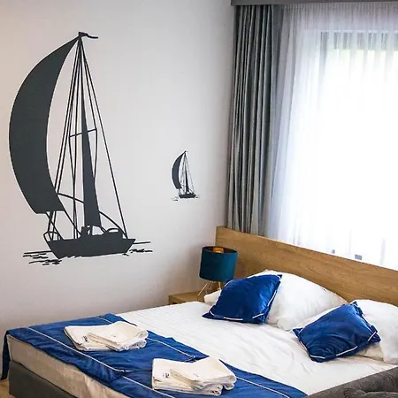 Cobalt Apartamento