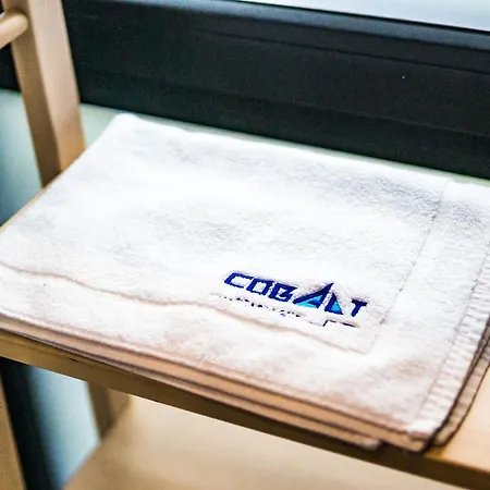Apartamento Cobalt Mikołajki