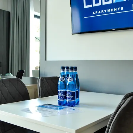 Cobalt Apartamento *