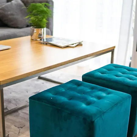 Cobalt Apartamento