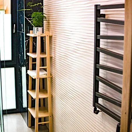 Cobalt Apartament *
