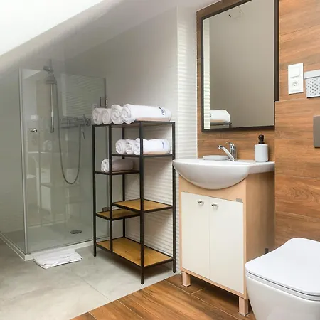 Apartment Cobalt Mikolajki (Mragowo)