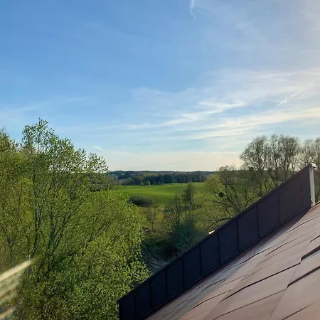 Apartamento Cobalt Mikołajki