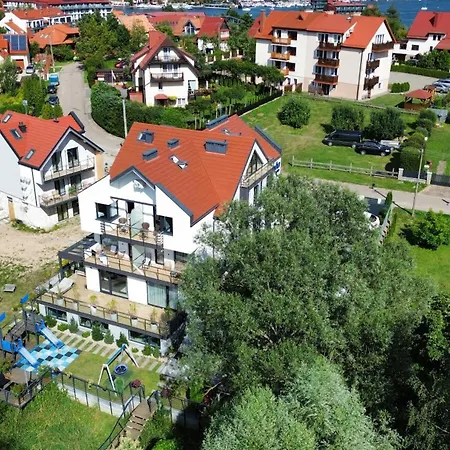 Cobalt * Mikołajki