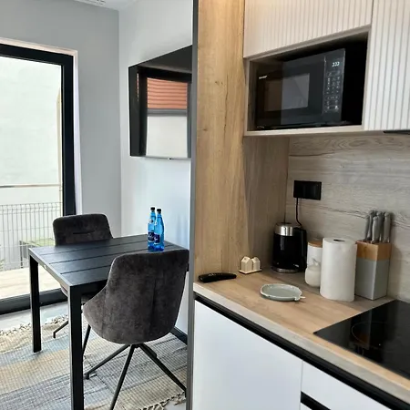 Apartamento Cobalt