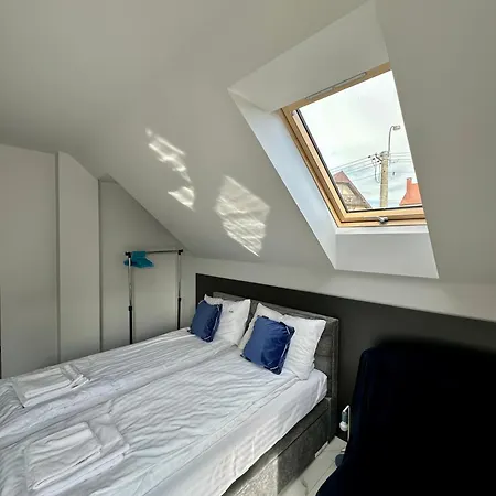 Cobalt Apartamento *