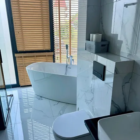 Cobalt Апартаменты