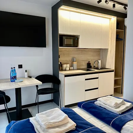 Cobalt Миколайки