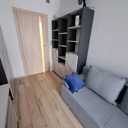Cobalt Apartament *