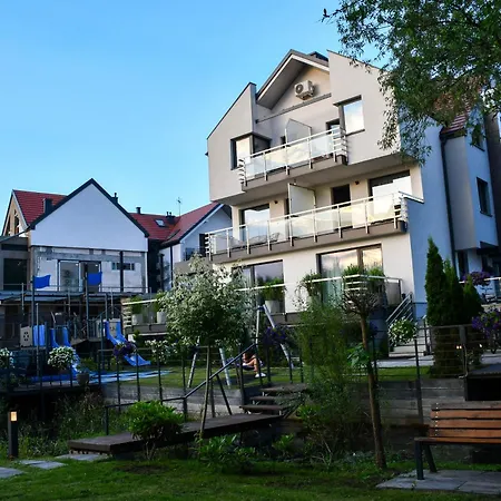 Cobalt * Mikołajki