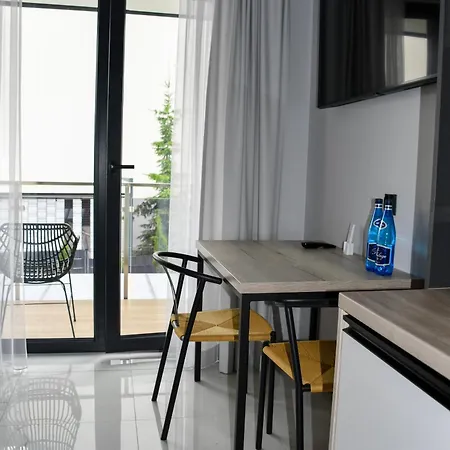 Cobalt Apartamento
