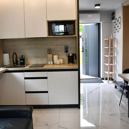 Apartamento Cobalt