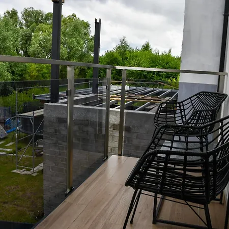 Apartamento Cobalt