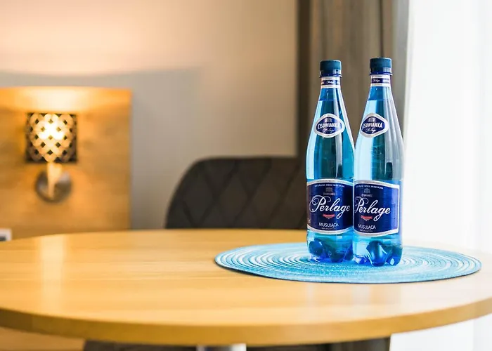 Cobalt Appartement