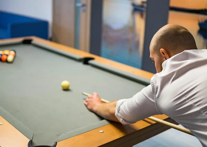 Cobalt Appartement Mikołajki