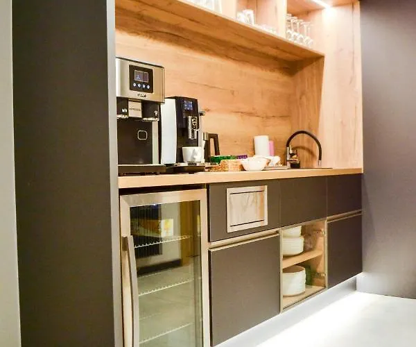 Cobalt 아파트 Mikołajki